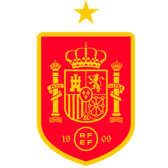 西班牙U17logo